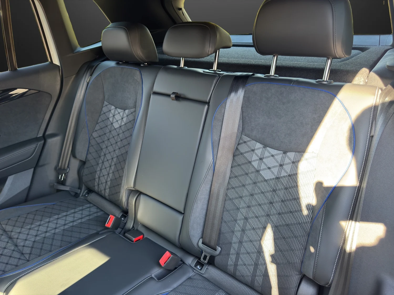 Bild eines Tiguan Sport TDI 4MOTION DSG