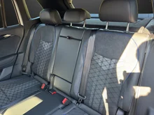 VW Tiguan Sport TDI 4MOTION DSG in Pure White