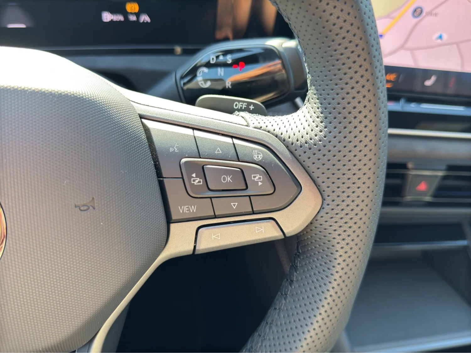 Bild eines Tiguan Sport TDI 4MOTION DSG