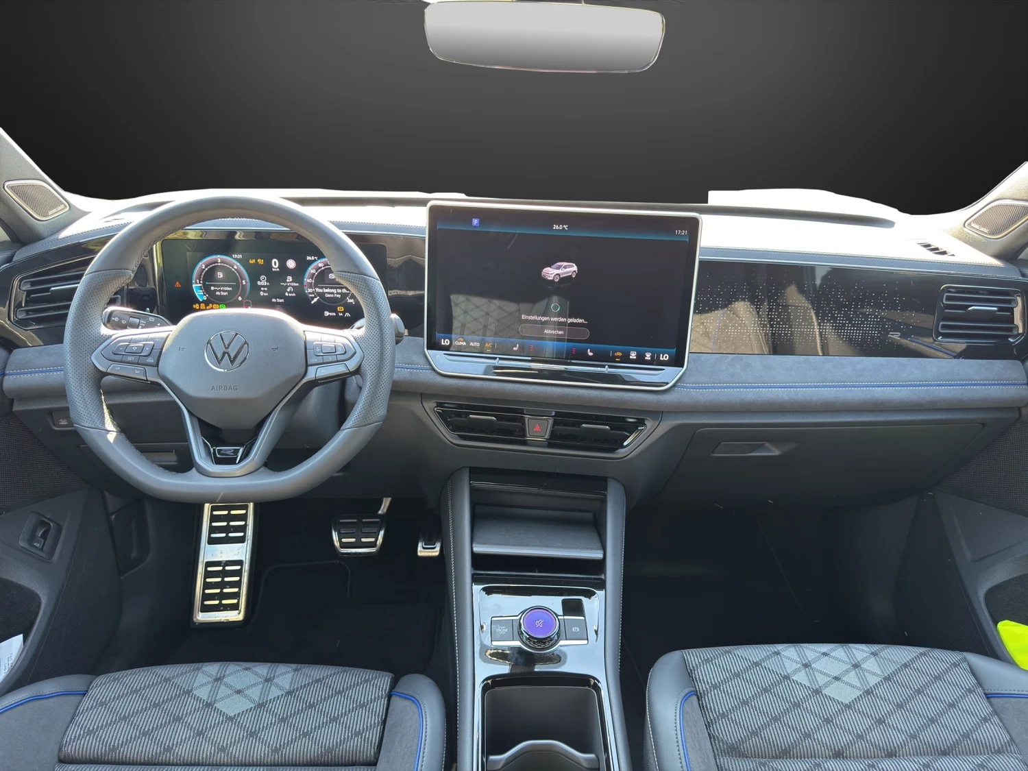 Bild eines Tiguan Sport TDI 4MOTION DSG