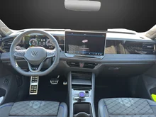 VW Tiguan Sport TDI 4MOTION DSG in Pure White
