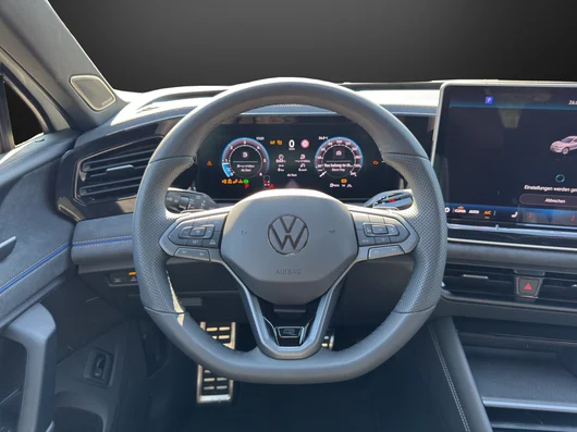 Bild eines Tiguan Sport TDI 4MOTION DSG