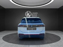 VW Tiguan Sport TDI 4MOTION DSG in Pure White