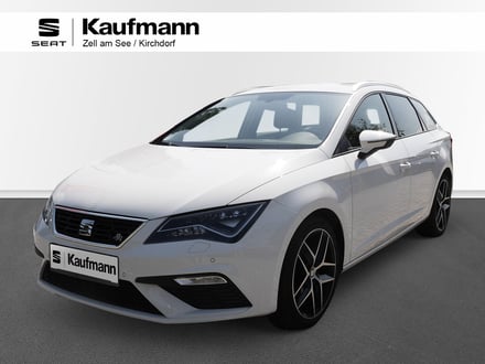 SEAT Leon Kombi FR TSI