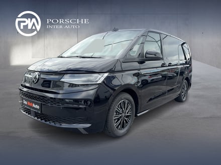 VW Multivan Business ÜH eHybrid 180 kW 4M