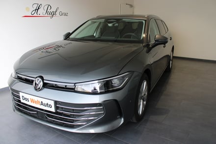 VW Passat Variant Business eHybrid 150kW