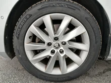 Thumbnail-Foto von Fahrzeug