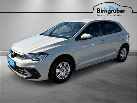 VW Polo 4Me