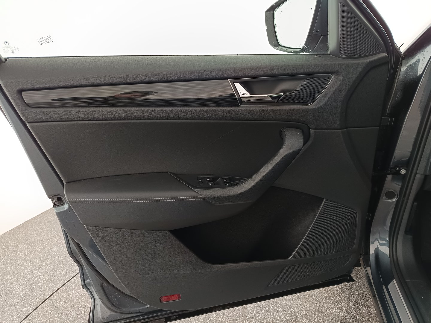 Škoda KODIAQ 7-Sitzer Style Ltd TDI DSG | Bild 10 von 34