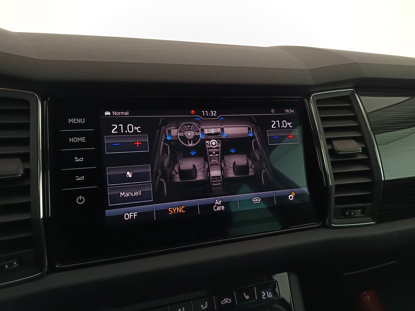 Škoda KODIAQ 7-Sitzer Style Ltd TDI DSG | Bild 22 von 34