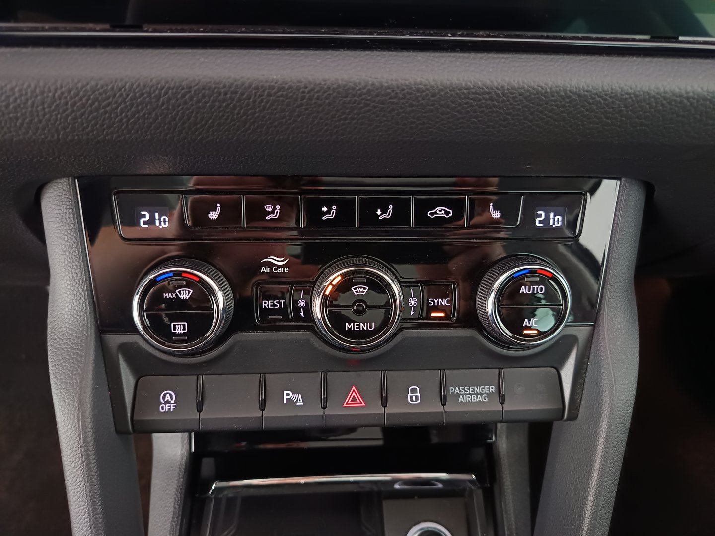 Škoda KODIAQ 7-Sitzer Style Ltd TDI DSG | Bild 27 von 34