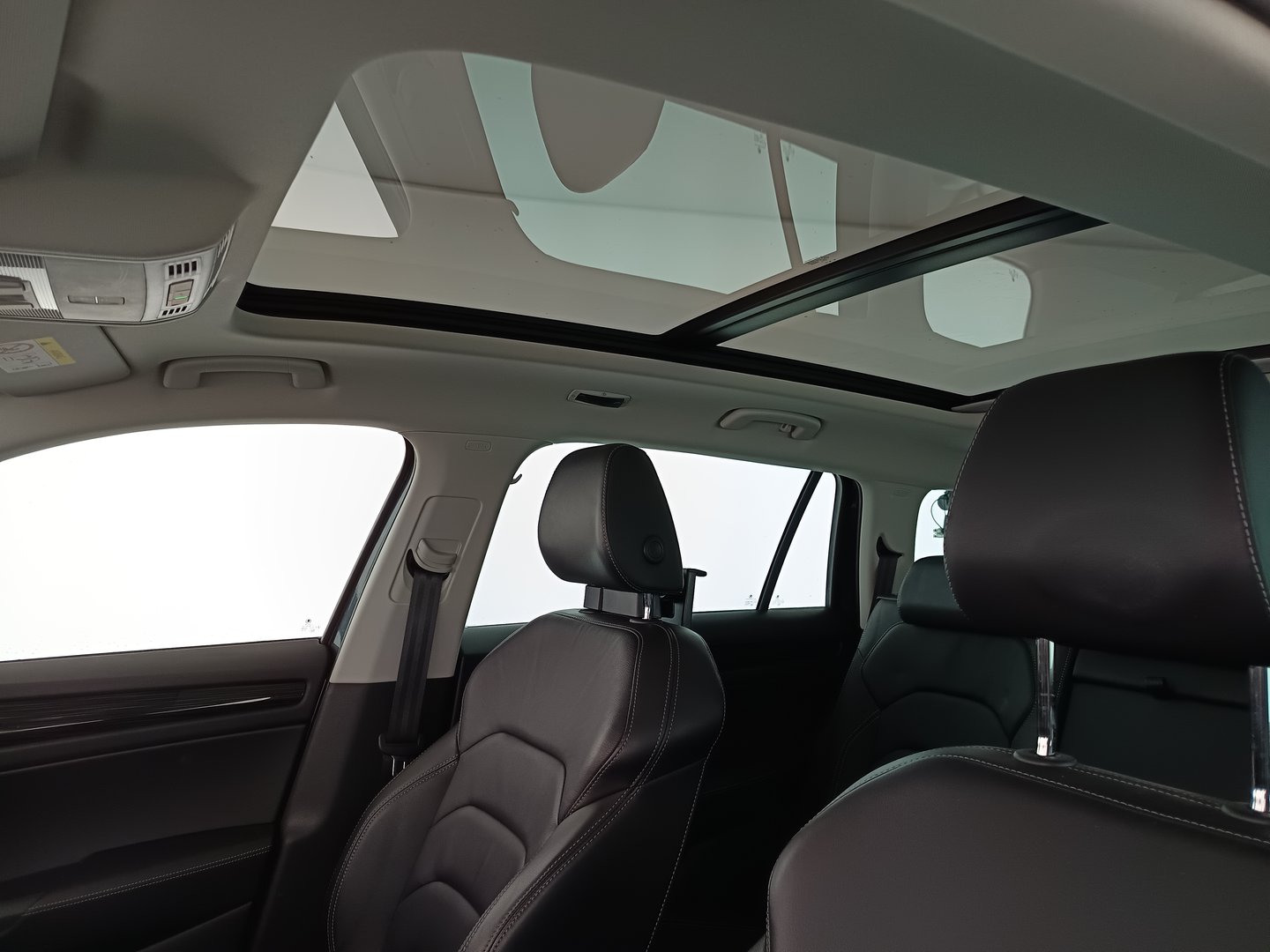 Škoda KODIAQ 7-Sitzer Style Ltd TDI DSG | Bild 32 von 34