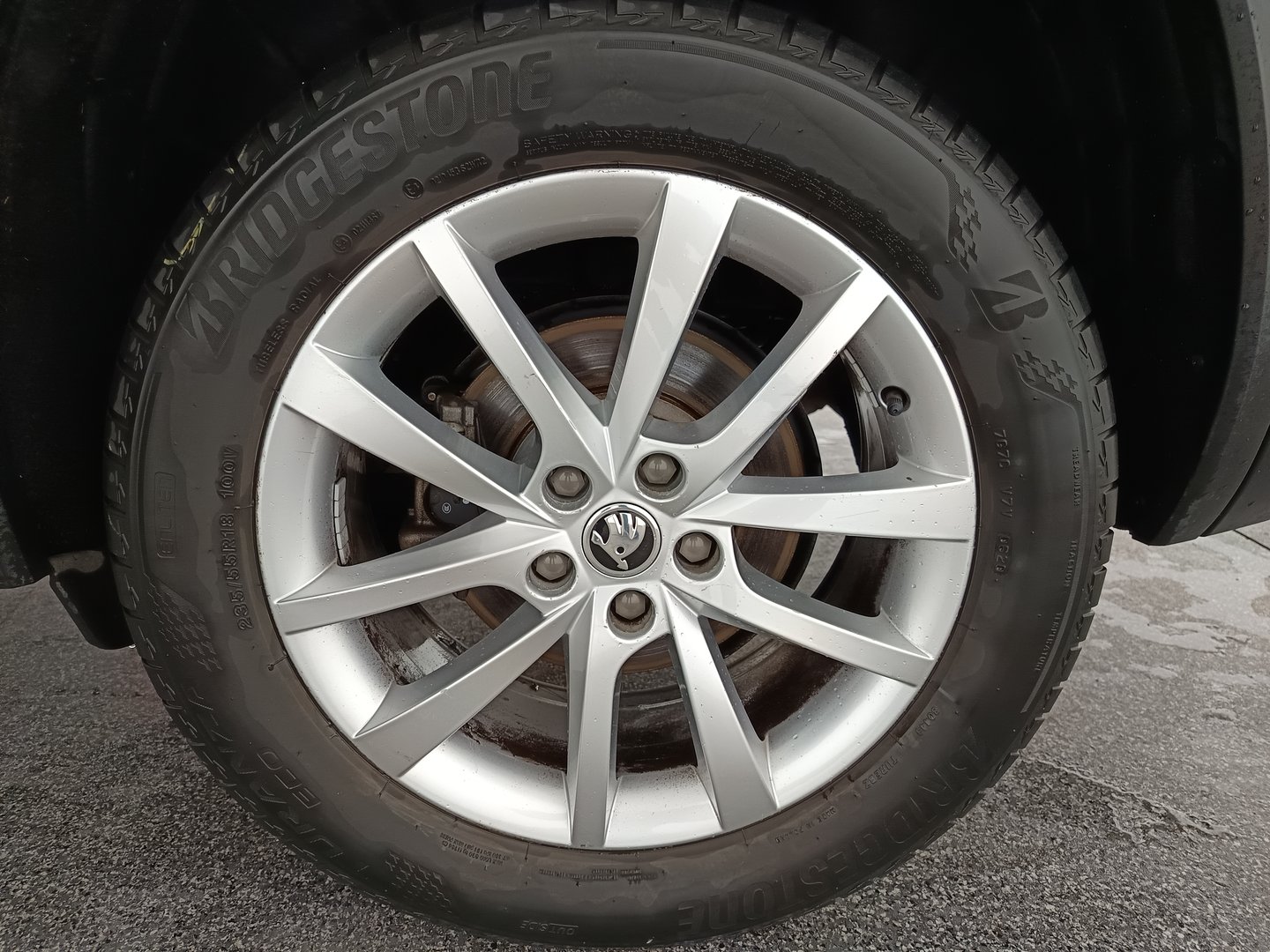 Škoda KODIAQ 7-Sitzer Style Ltd TDI DSG | Bild 9 von 34