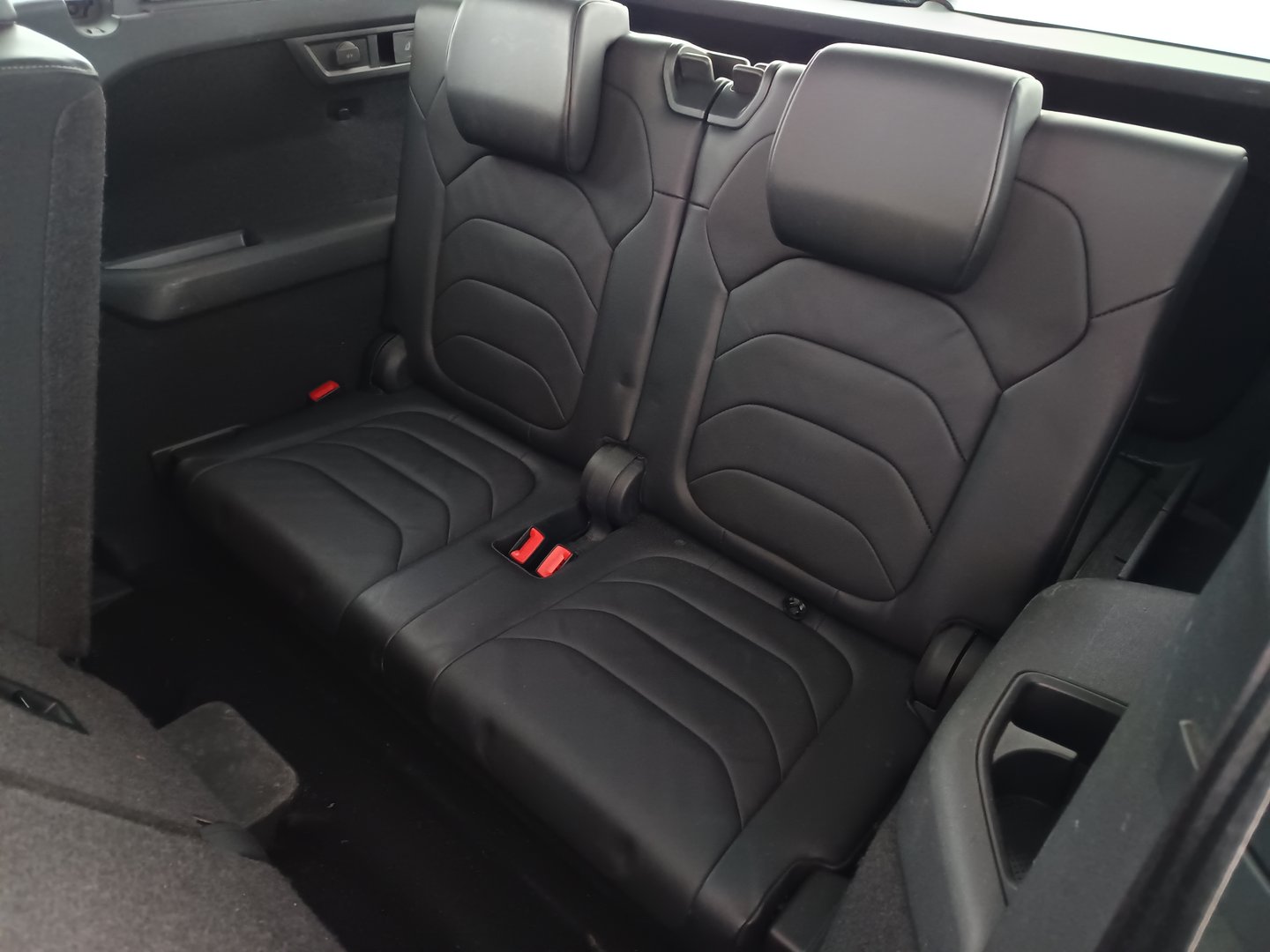 Škoda KODIAQ 7-Sitzer Style Ltd TDI DSG | Bild 30 von 34