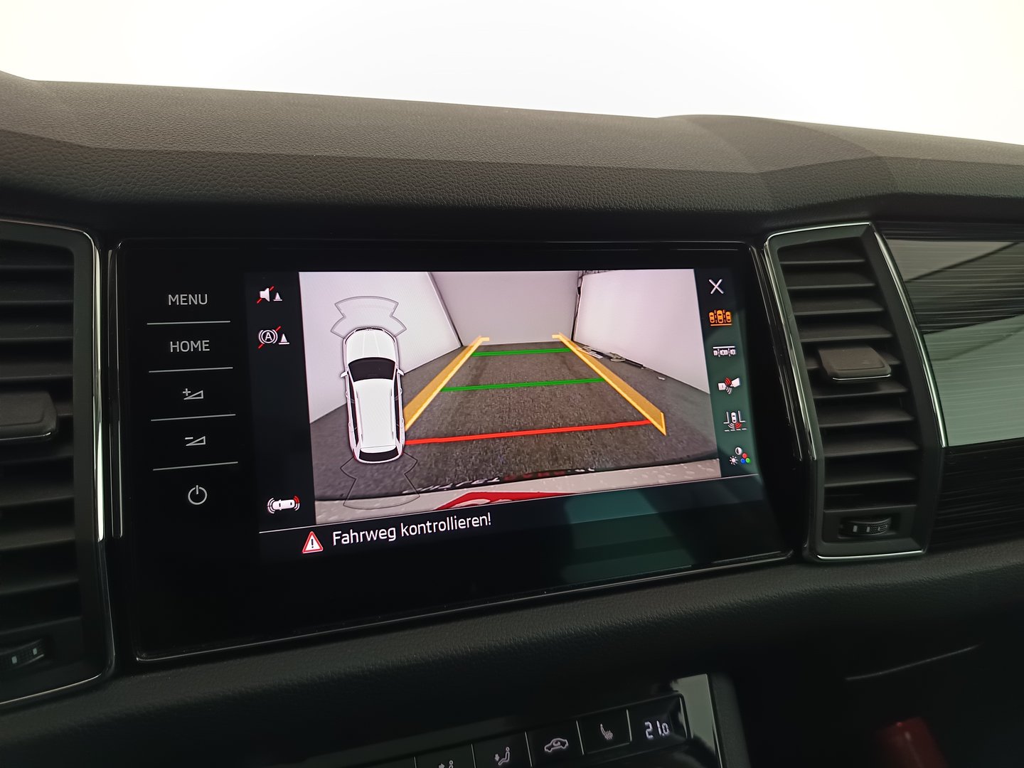 Škoda KODIAQ 7-Sitzer Style Ltd TDI DSG | Bild 23 von 34