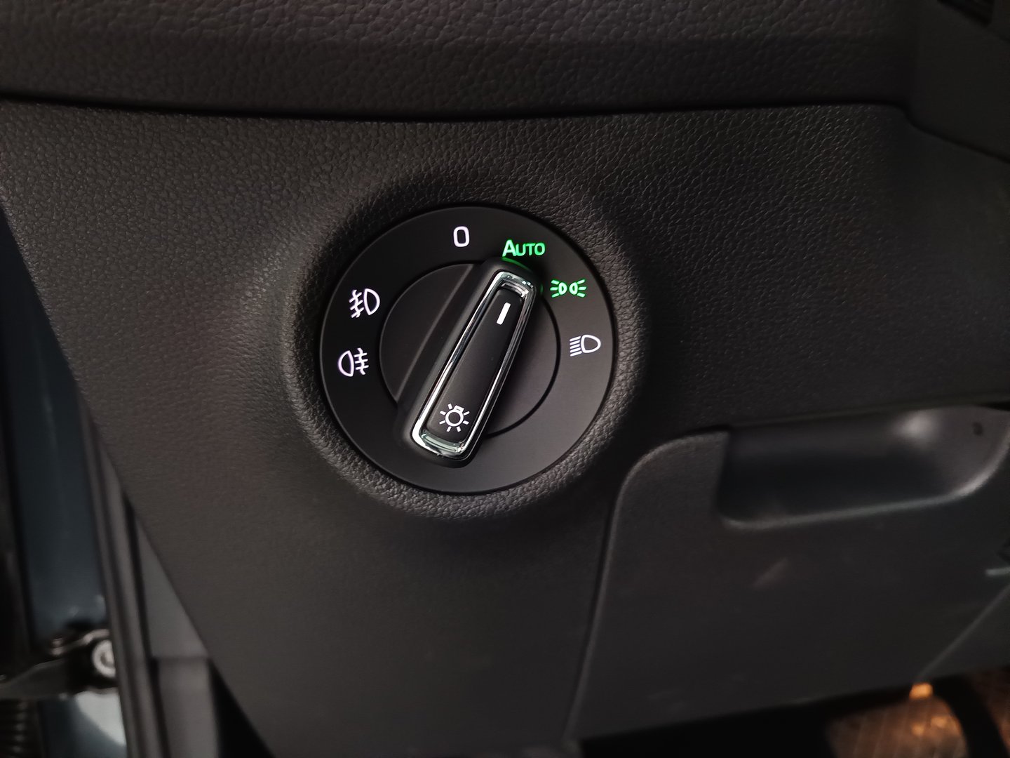 Škoda KODIAQ 7-Sitzer Style Ltd TDI DSG | Bild 12 von 34