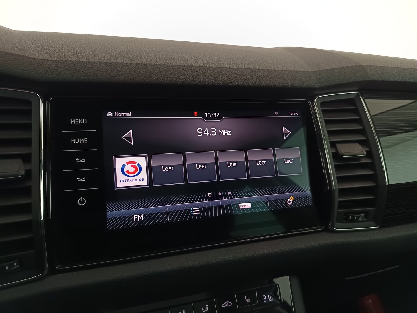 Škoda KODIAQ 7-Sitzer Style Ltd TDI DSG | Bild 19 von 34