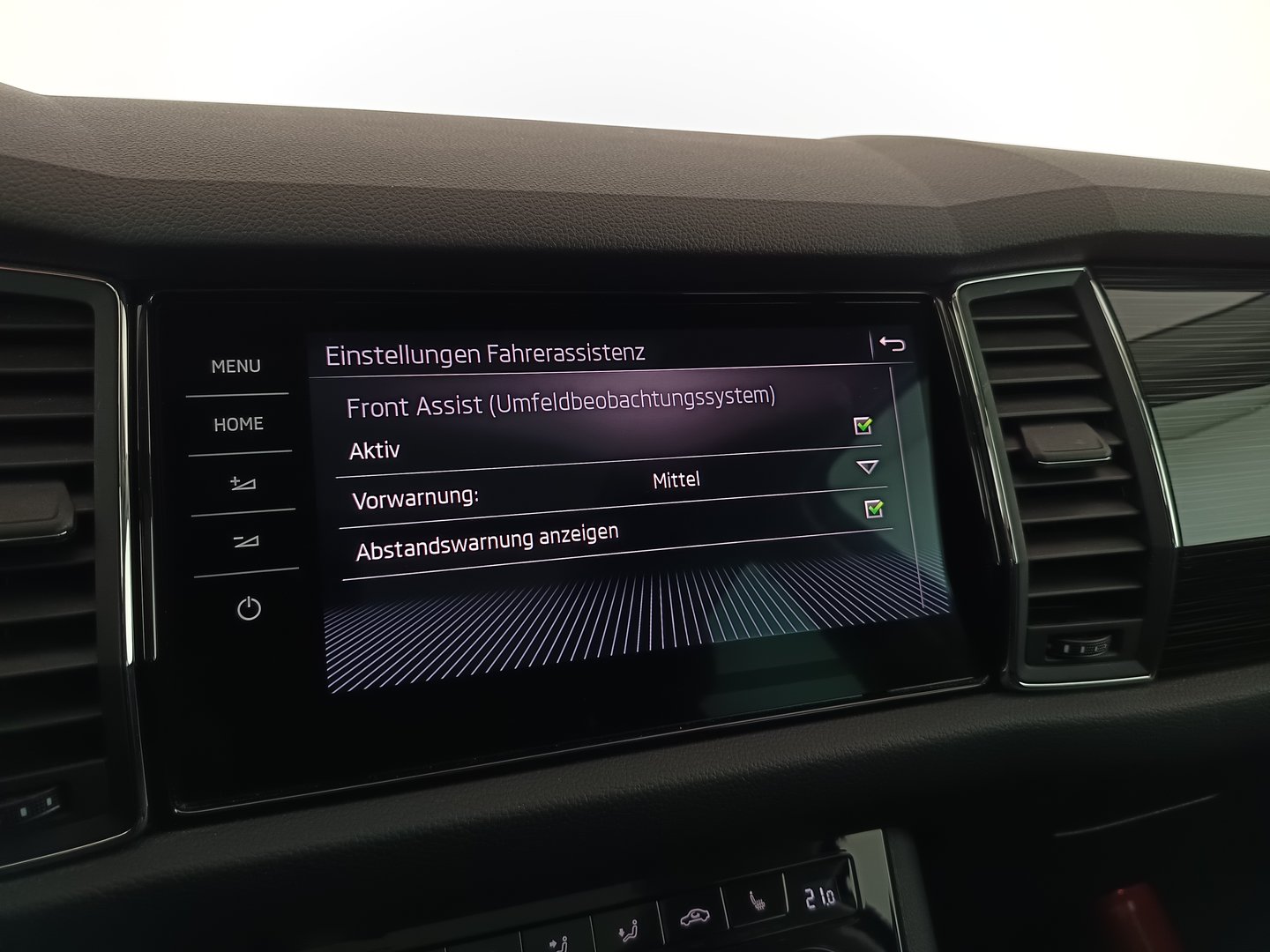 Škoda KODIAQ 7-Sitzer Style Ltd TDI DSG | Bild 24 von 34