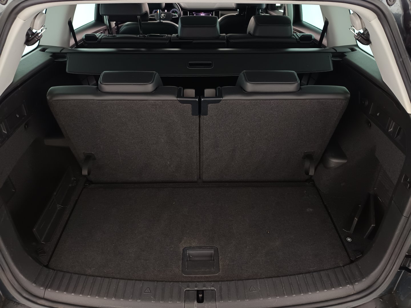 Škoda KODIAQ 7-Sitzer Style Ltd TDI DSG | Bild 31 von 34