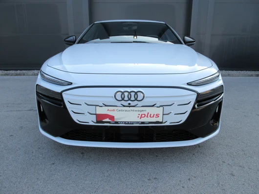 Bild eines A6 Avant e-tron quattro