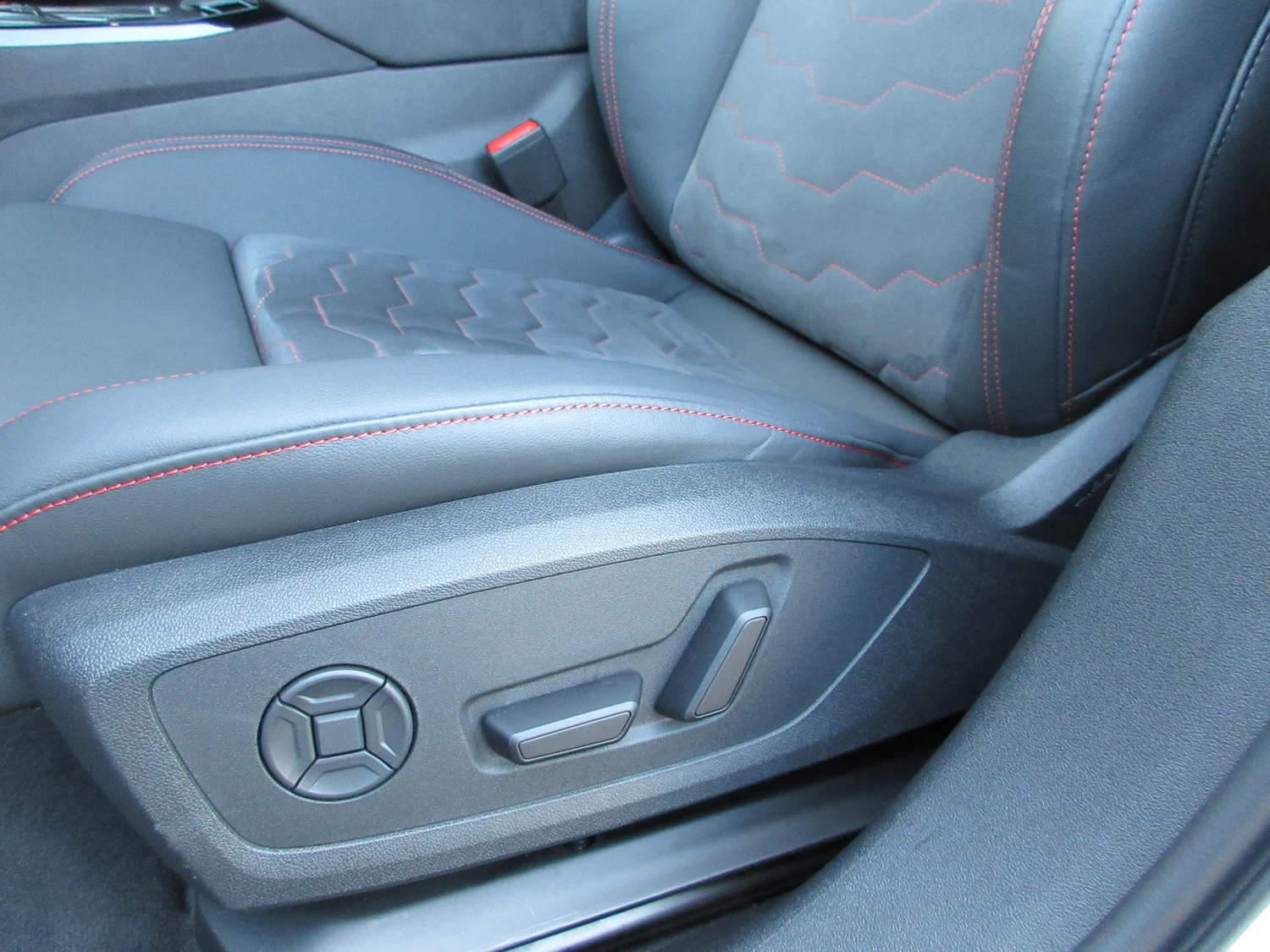 Bild eines A6 Avant e-tron quattro