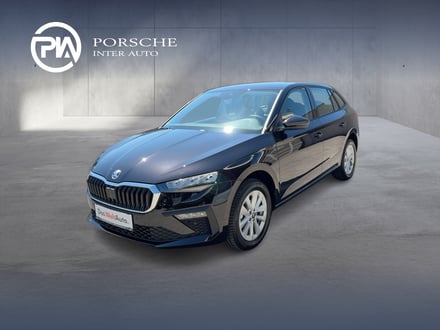 Škoda Scala Selection TSI