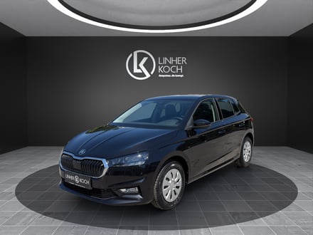 Škoda Fabia Essence