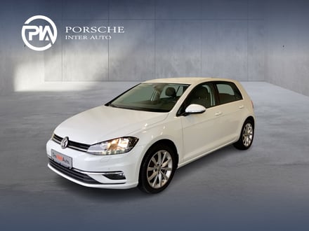 VW Golf Rabbit TSI