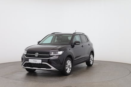 VW T-Cross Friends TSI
