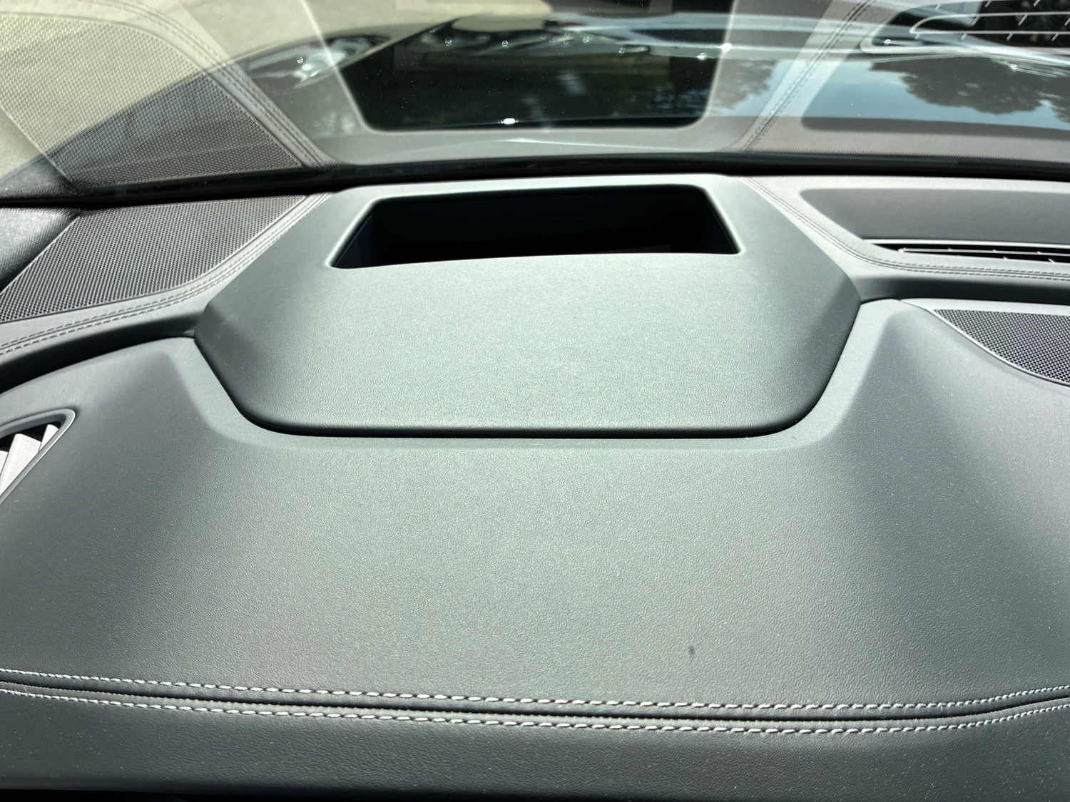 Bild eines Audi Q8 TFSI e quattro 360 kW
