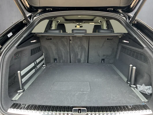 Bild eines Audi Q8 TFSI e quattro 360 kW