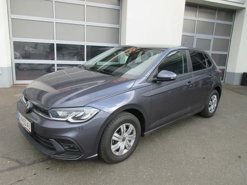 VW Polo 4Me TSI