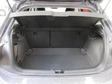 VW Polo 4Me TSI in Rauchgrau Metallic