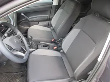 VW Polo 4Me TSI in Rauchgrau Metallic