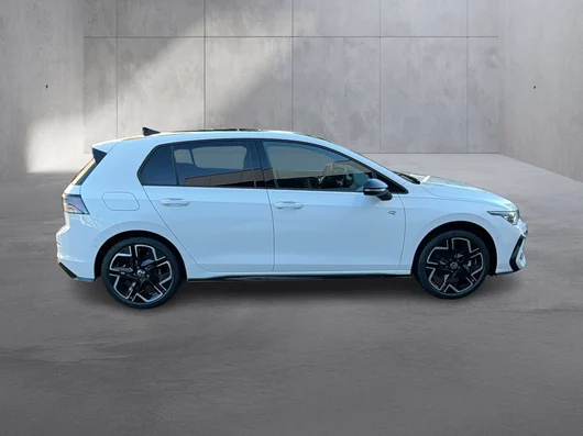 Bild eines VW Golf Sport TSI 4MOTION DSG