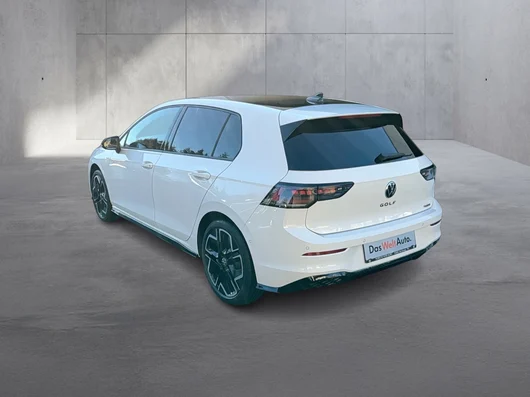 Bild eines VW Golf Sport TSI 4MOTION DSG