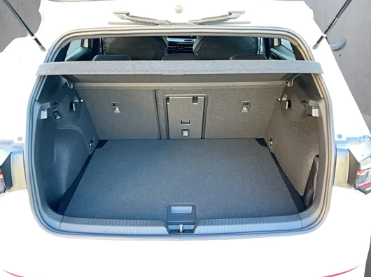 Bild eines VW Golf Sport TSI 4MOTION DSG