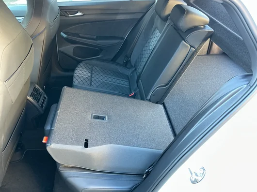 Bild eines VW Golf Sport TSI 4MOTION DSG