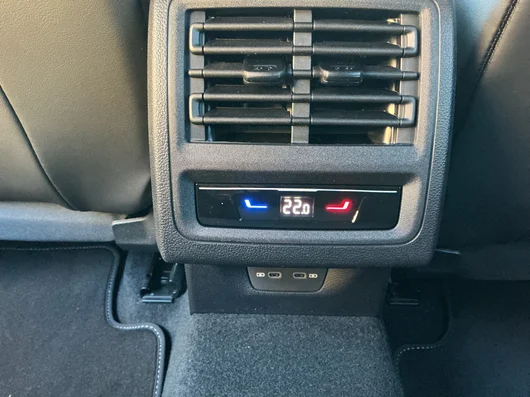 Bild eines VW Golf Sport TSI 4MOTION DSG