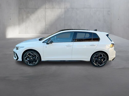 Bild eines VW Golf Sport TSI 4MOTION DSG