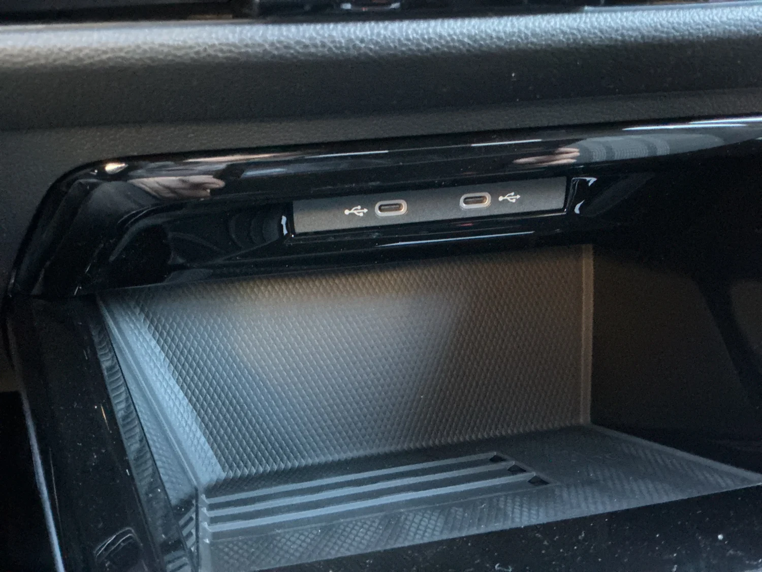Bild eines VW Golf Sport TSI 4MOTION DSG