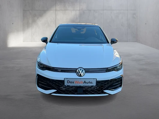 Bild eines VW Golf Sport TSI 4MOTION DSG