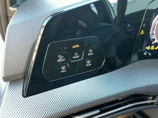 Bild eines VW Golf Sport TSI 4MOTION DSG
