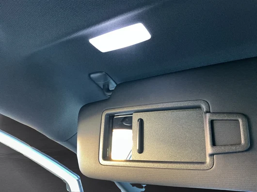 Bild eines VW Golf Sport TSI 4MOTION DSG