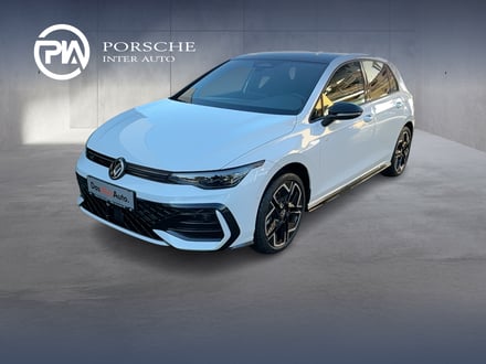 VW Golf Sport TSI 4MOTION DSG