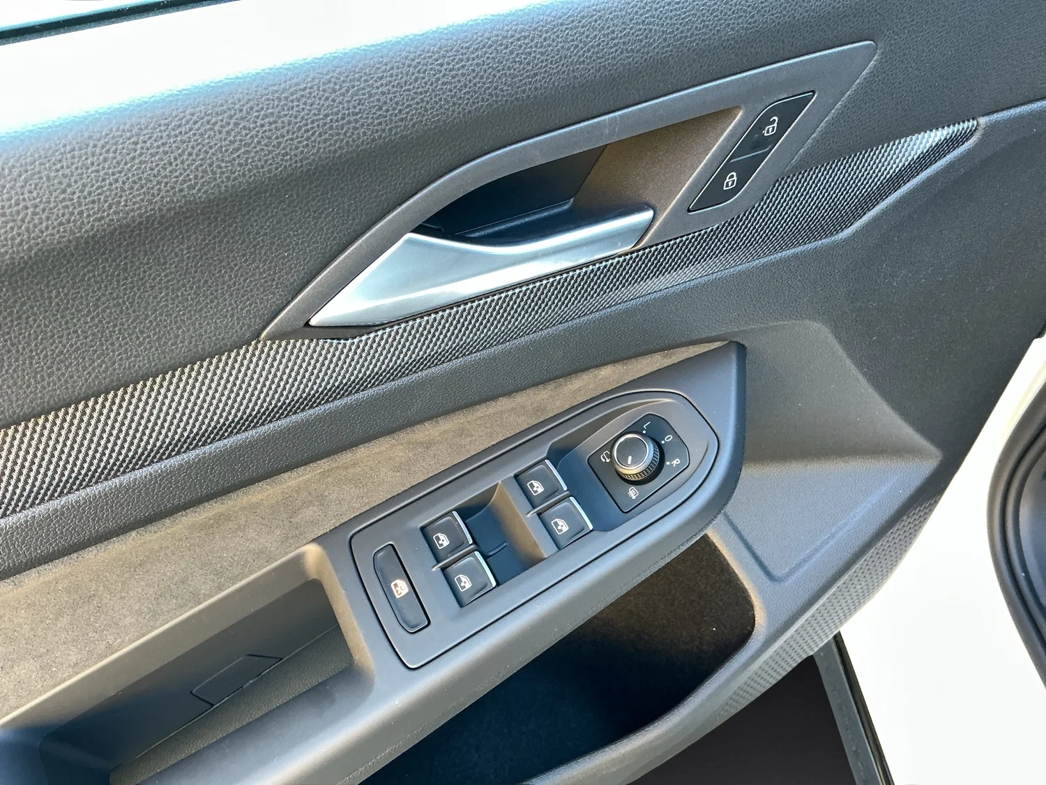 Bild eines VW Golf Sport TSI 4MOTION DSG