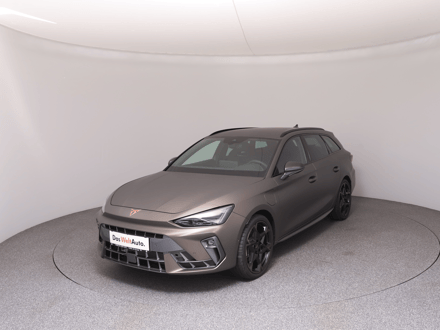 CUPRA Leon SP Kombi e-HYBRID 150/204