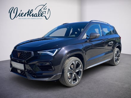 CUPRA Ateca 1.5 TSI DSG 150