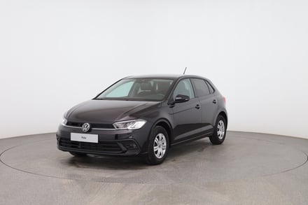 VW Polo 4Me