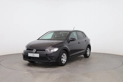 VW Polo 4Me
